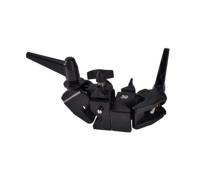 SUPER CLAMP DUPLA
