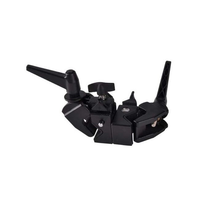 SUPER CLAMP DUPLA