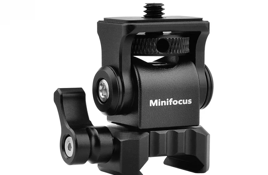 SUPORTE MONITOR MINIFOCUS