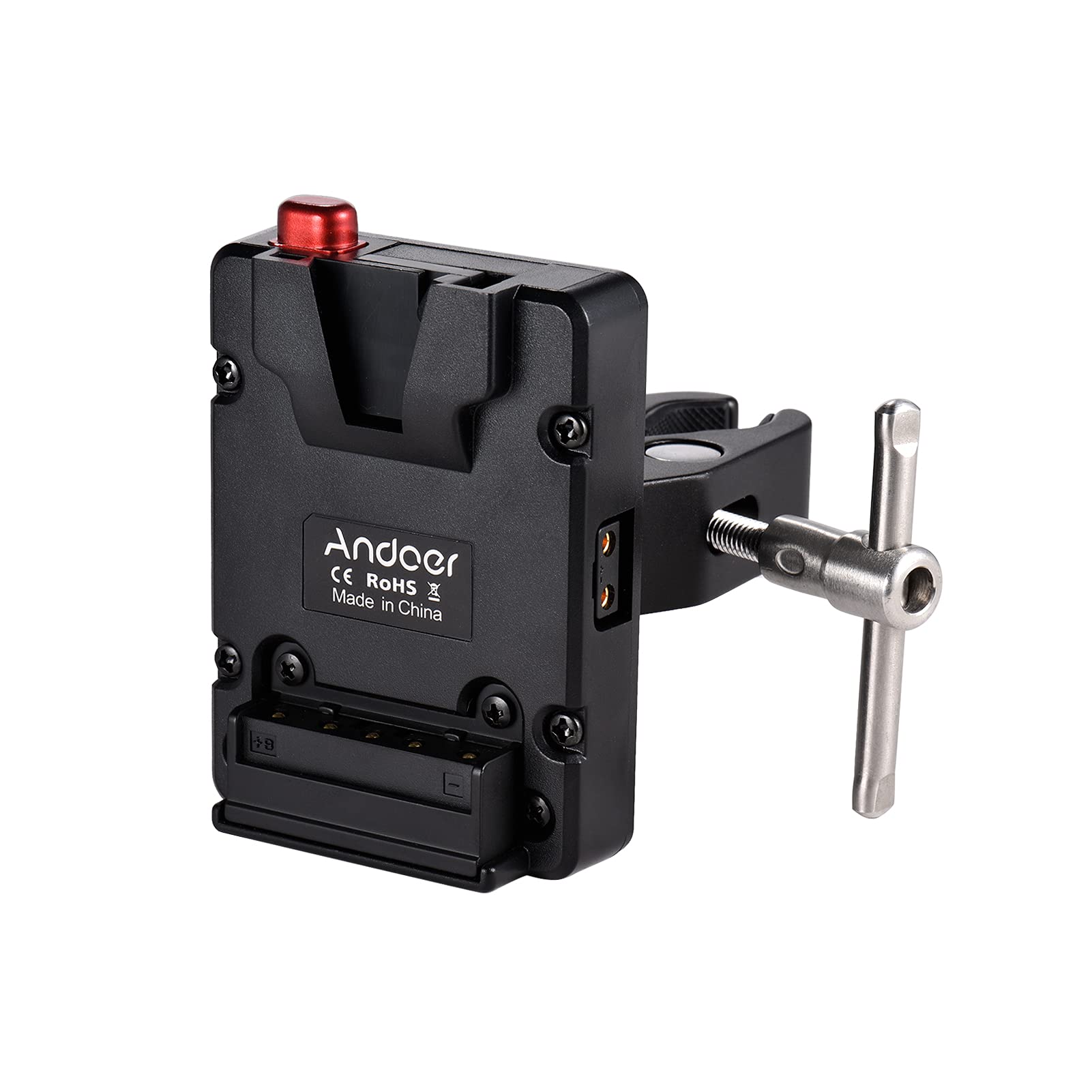 CLAMP VMOUNT