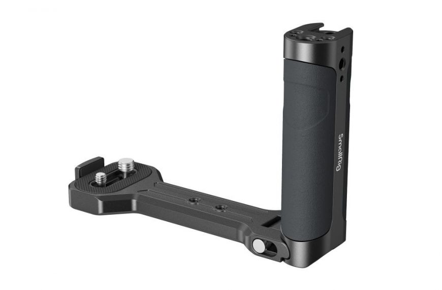 SIDE HANDLE SMALLRIG
