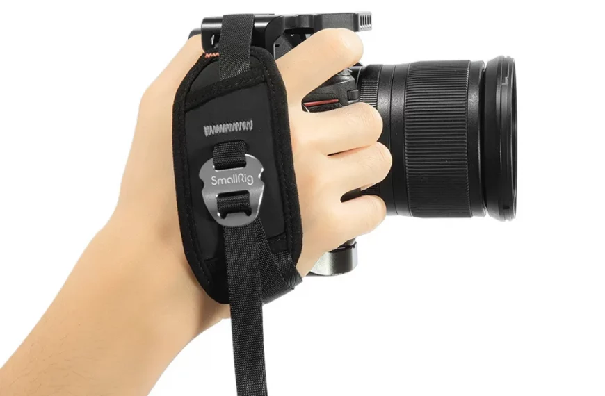 SIDE STRAP SMALLRIG
