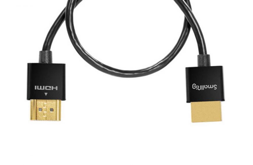 CABO HDMI SLIM SMALLRIG