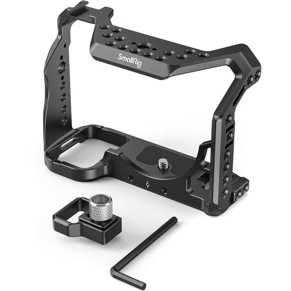CAGE SMALLRIG PARA A7SIII