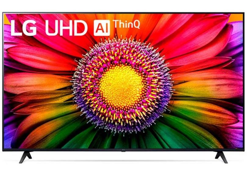 TV LG 55