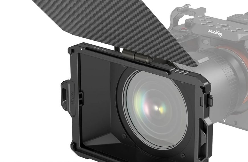 Matte Box Smallrig