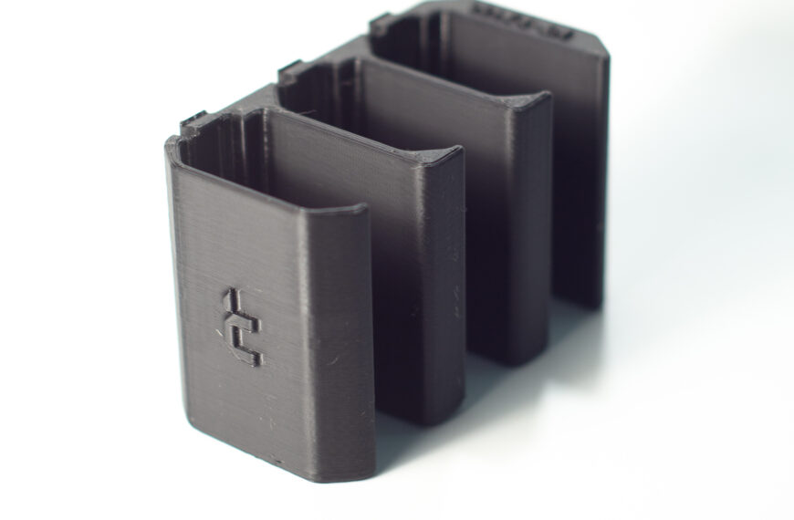 PORTA BATERIAS