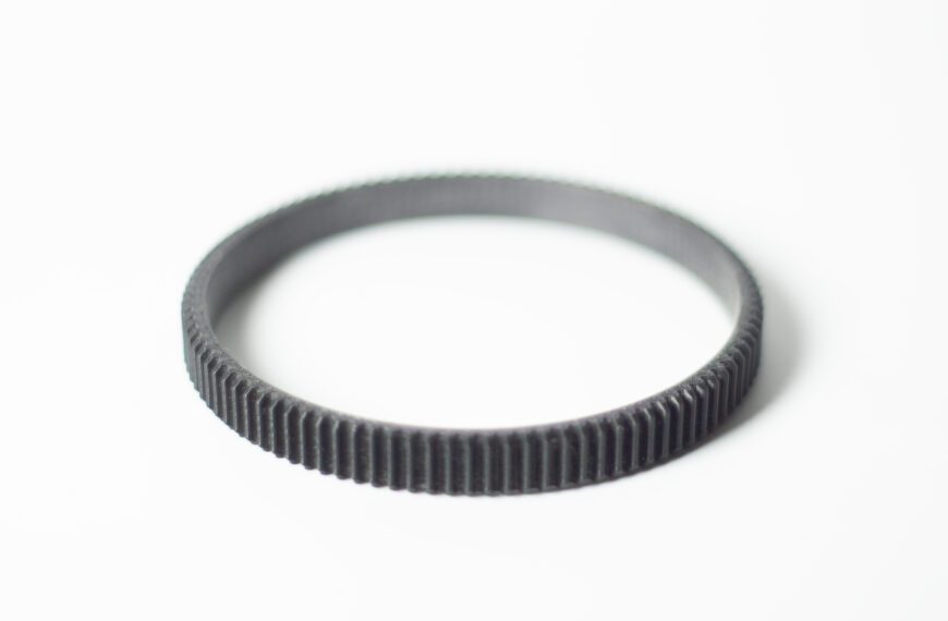 ENGRENAGEM FOLLOW FOCUS